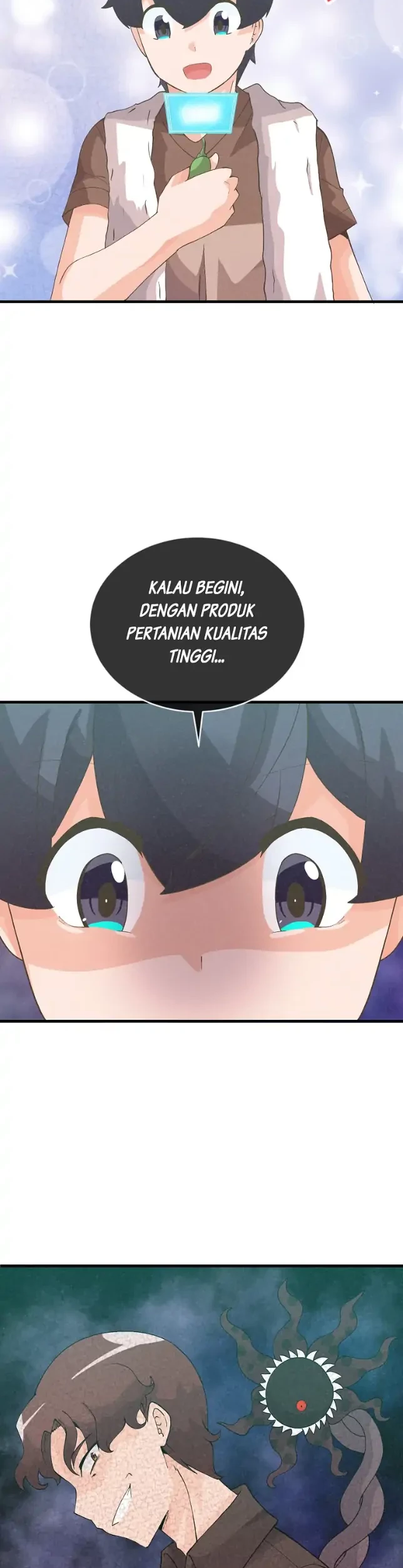 Spirit Farmer Chapter 100 - halaman 34