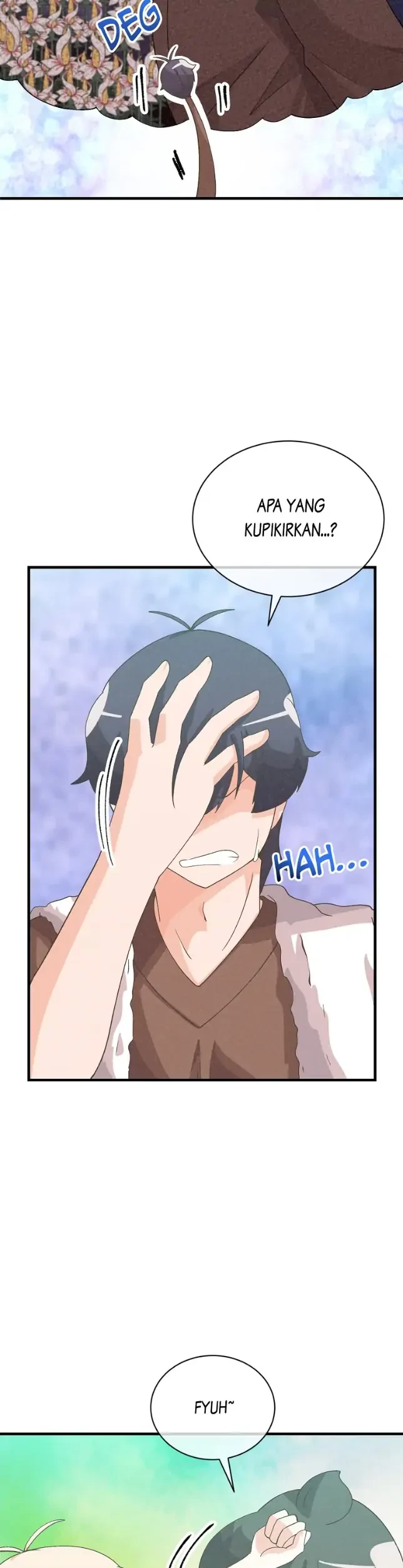 Spirit Farmer Chapter 100 - halaman 36
