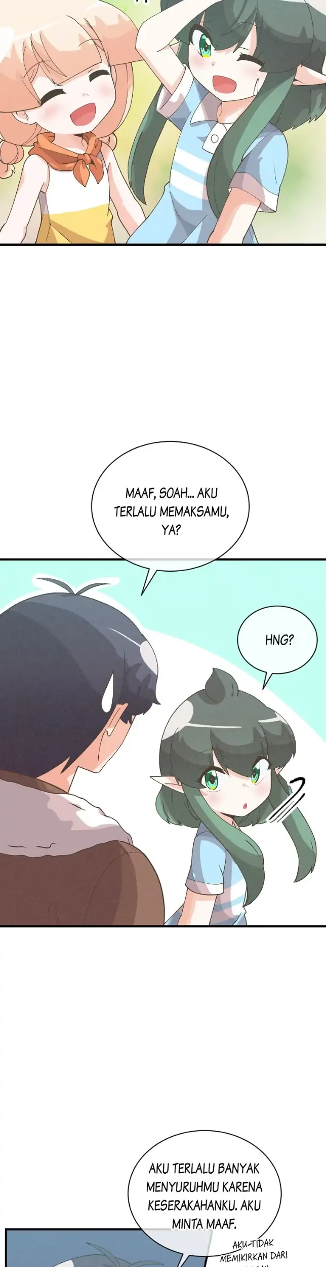 Spirit Farmer Chapter 100 - halaman 37