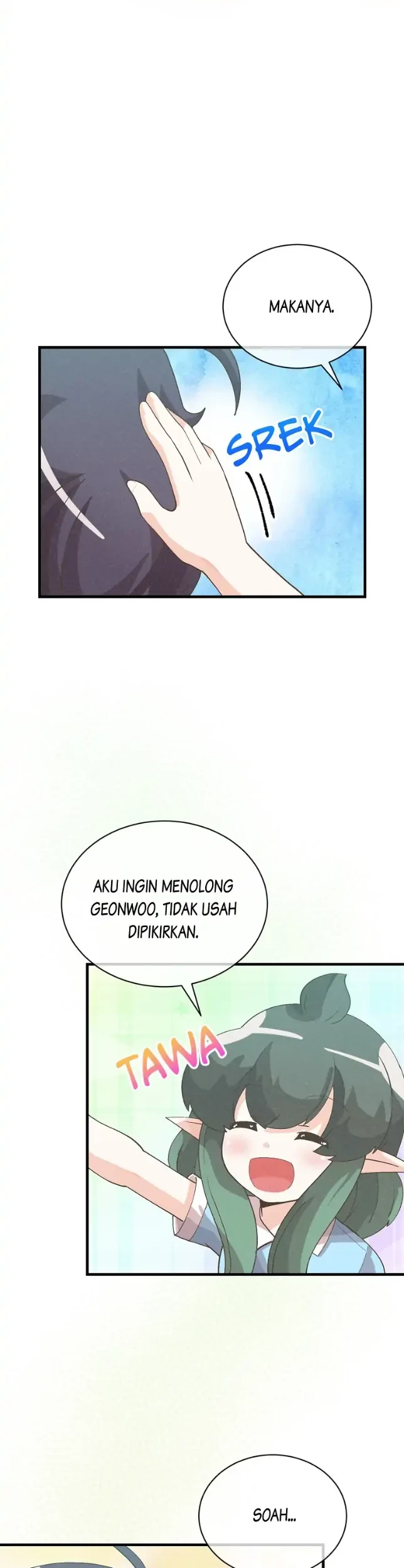 Spirit Farmer Chapter 100 - halaman 43
