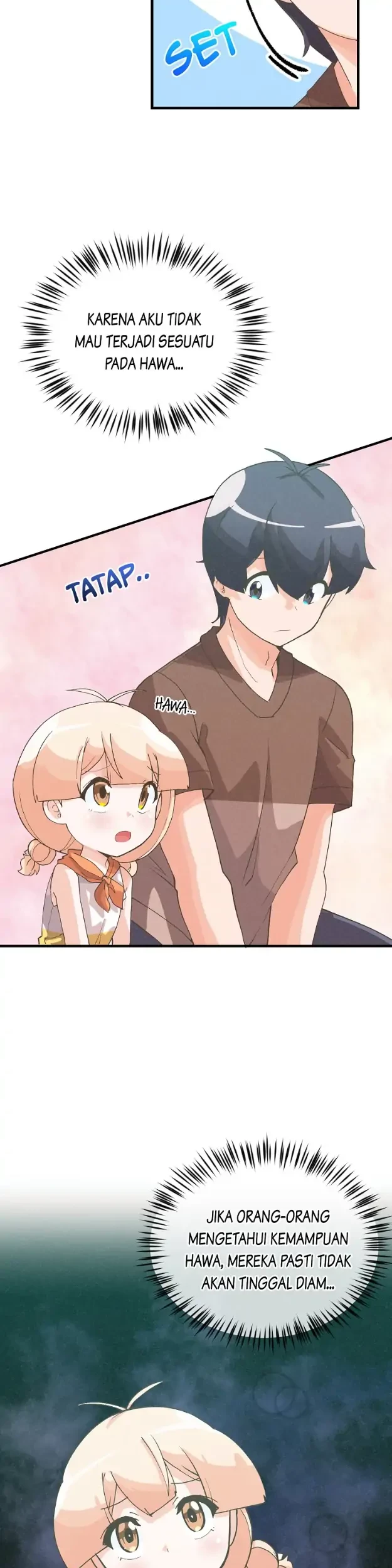 Spirit Farmer Chapter 101 - halaman 10