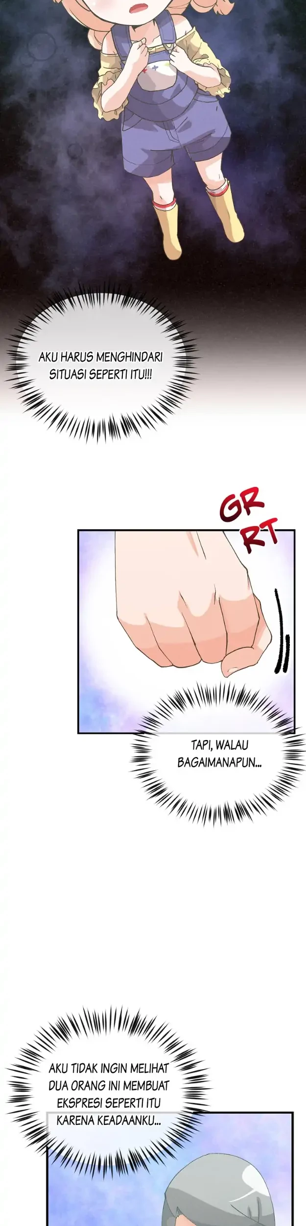 Spirit Farmer Chapter 101 - halaman 11