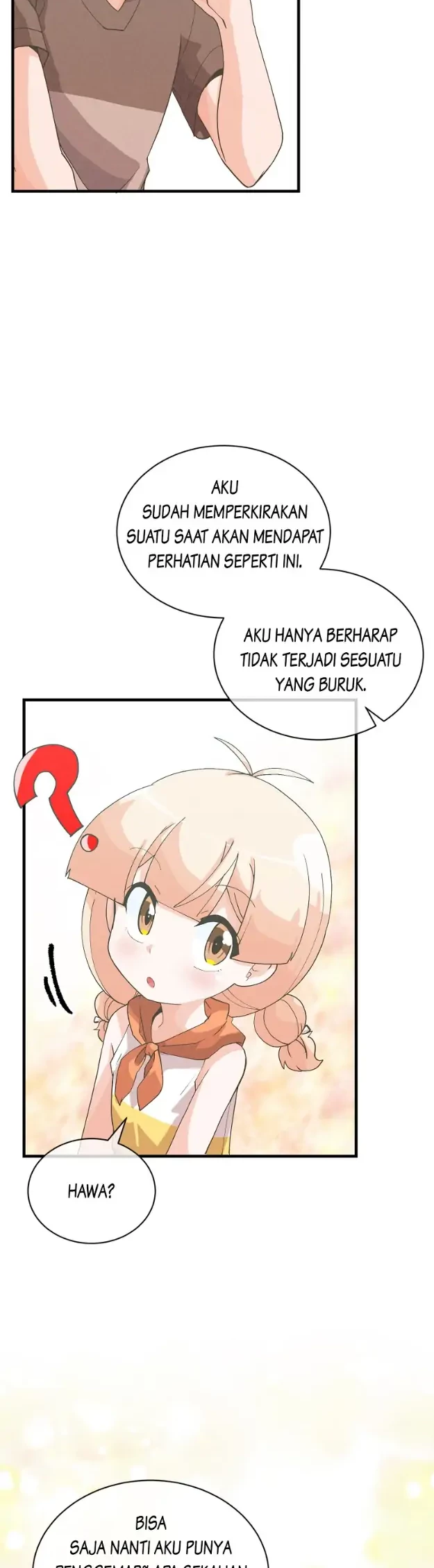 Spirit Farmer Chapter 101 - halaman 14