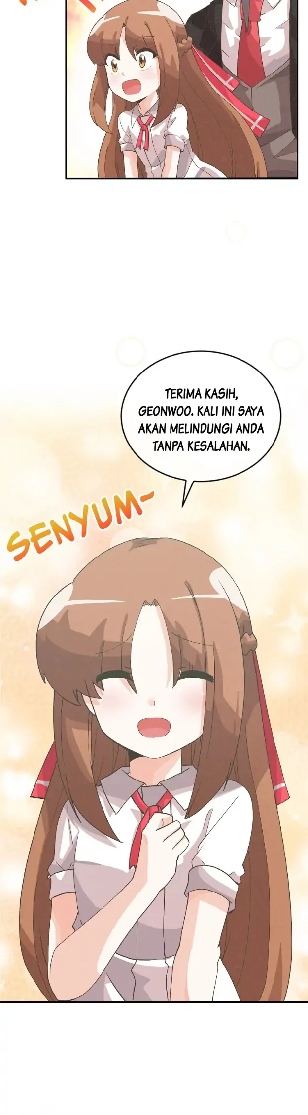 Spirit Farmer Chapter 101 - halaman 30