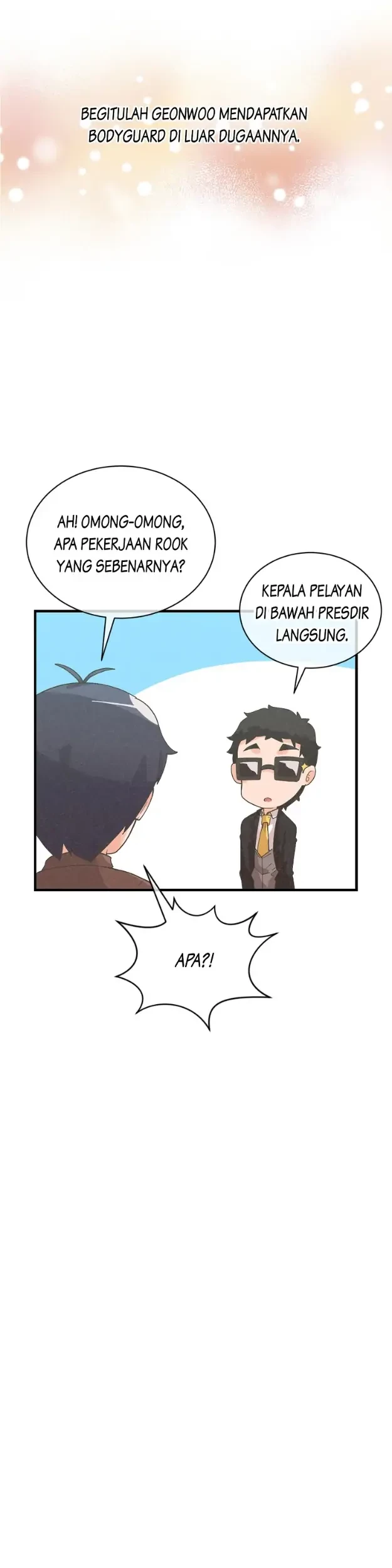 Spirit Farmer Chapter 101 - halaman 31
