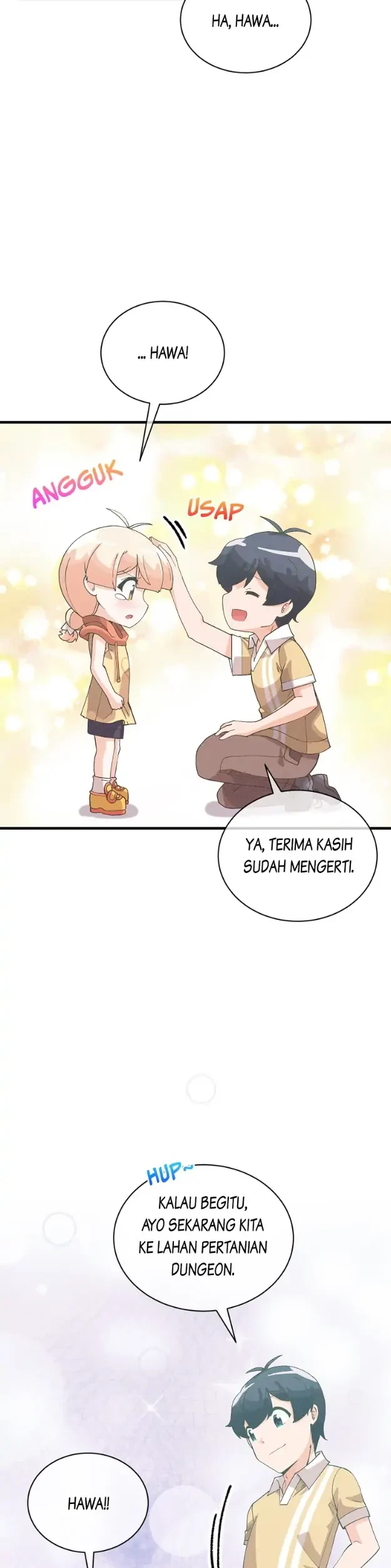 Spirit Farmer Chapter 101 - halaman 42