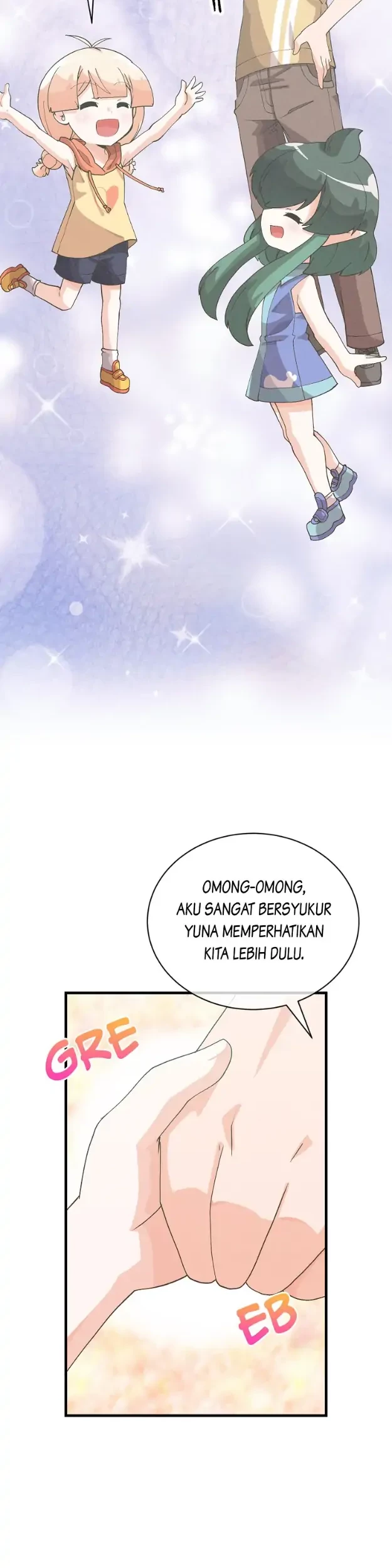 Spirit Farmer Chapter 101 - halaman 43