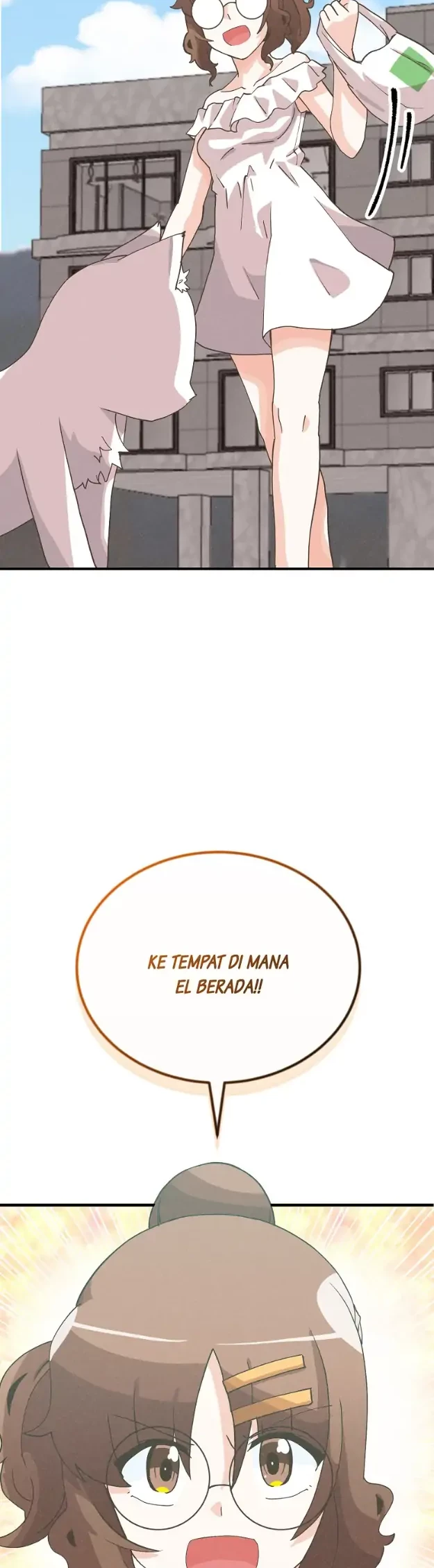 Spirit Farmer Chapter 101 - halaman 48