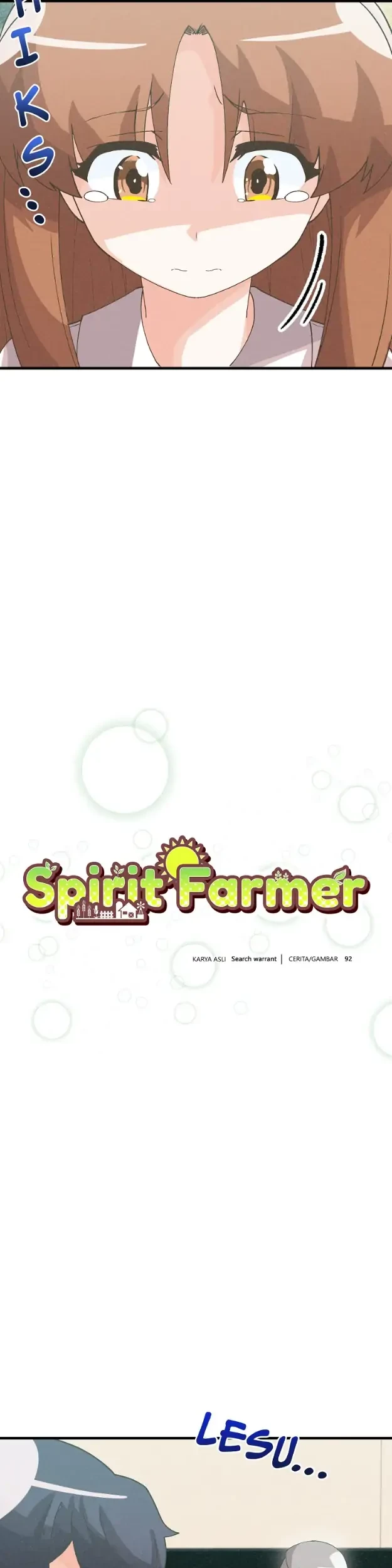 Spirit Farmer Chapter 101 - halaman 7
