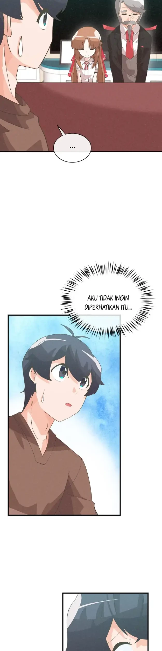 Spirit Farmer Chapter 101 - halaman 8