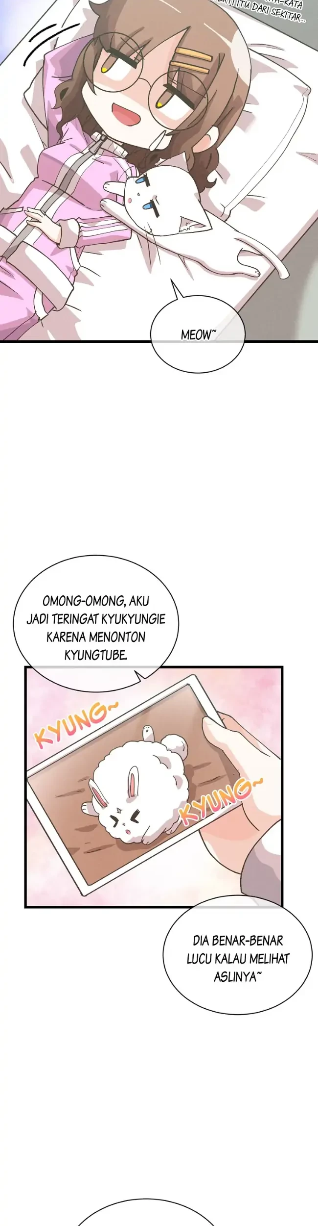 Spirit Farmer Chapter 102 - halaman 11