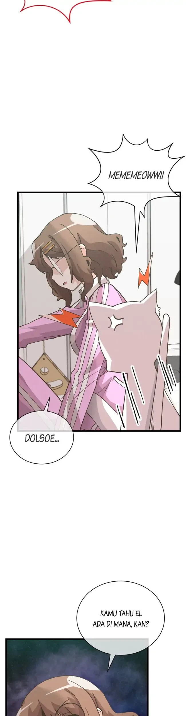 Spirit Farmer Chapter 102 - halaman 15