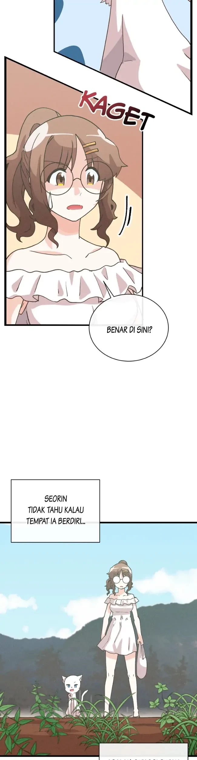 Spirit Farmer Chapter 102 - halaman 20