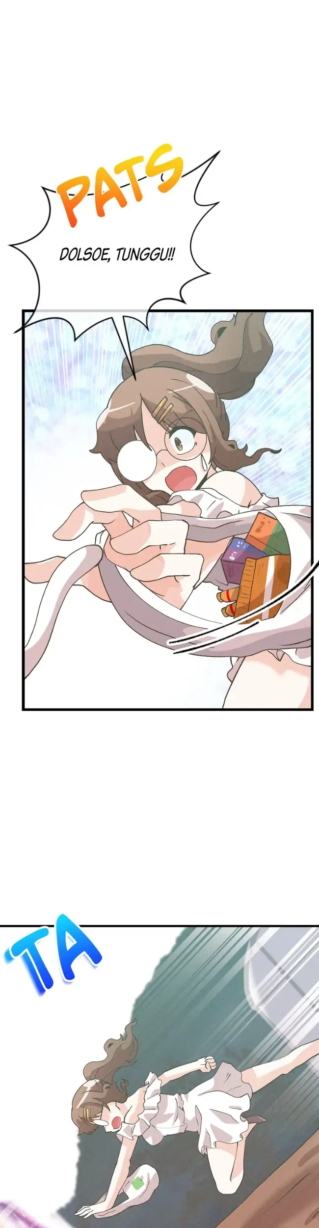 Spirit Farmer Chapter 102 - halaman 23