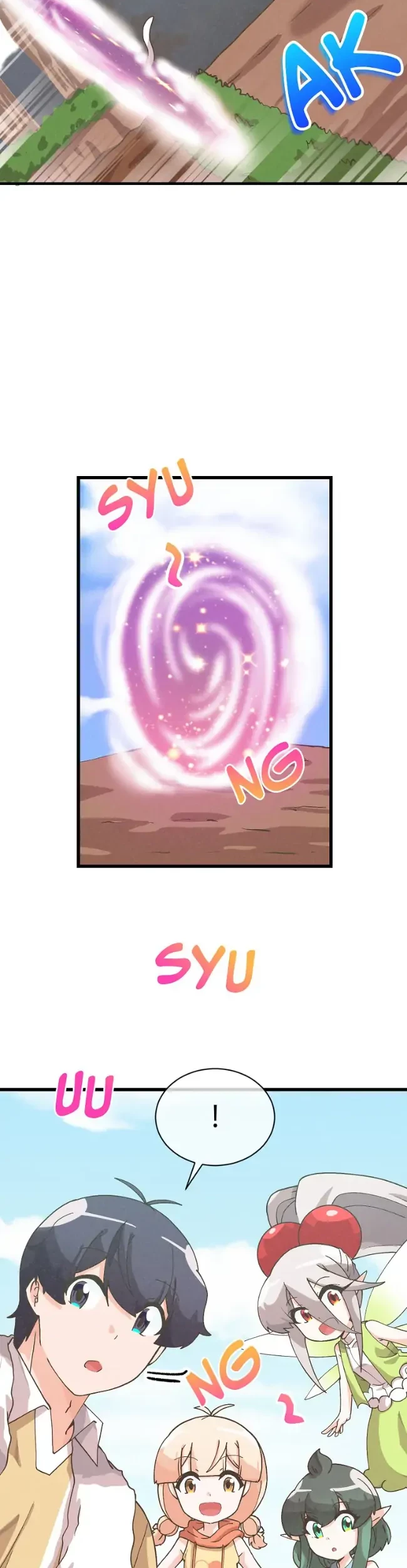 Spirit Farmer Chapter 102 - halaman 24
