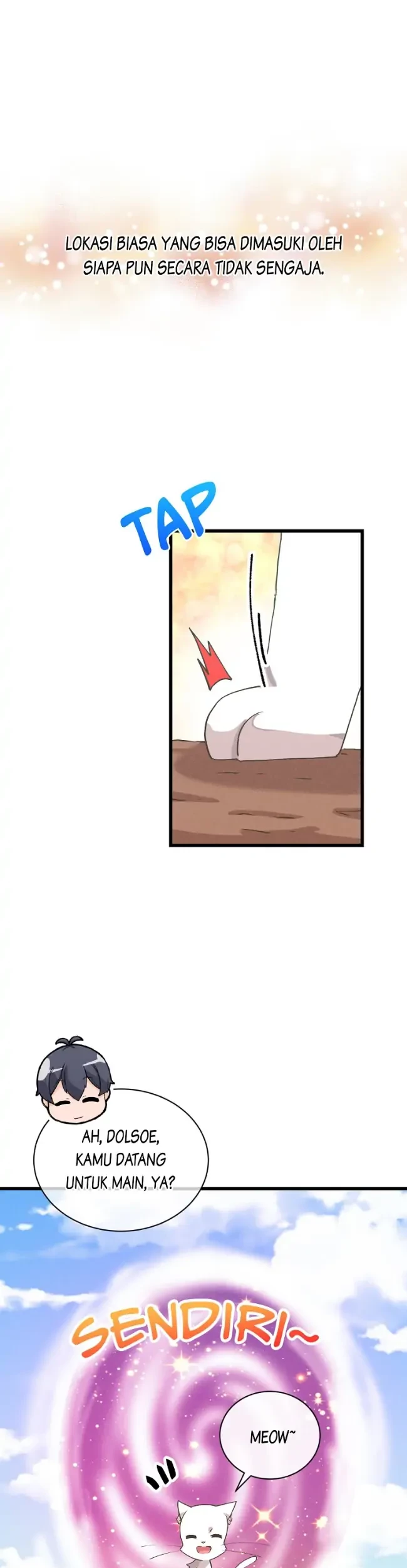 Spirit Farmer Chapter 102 - halaman 26