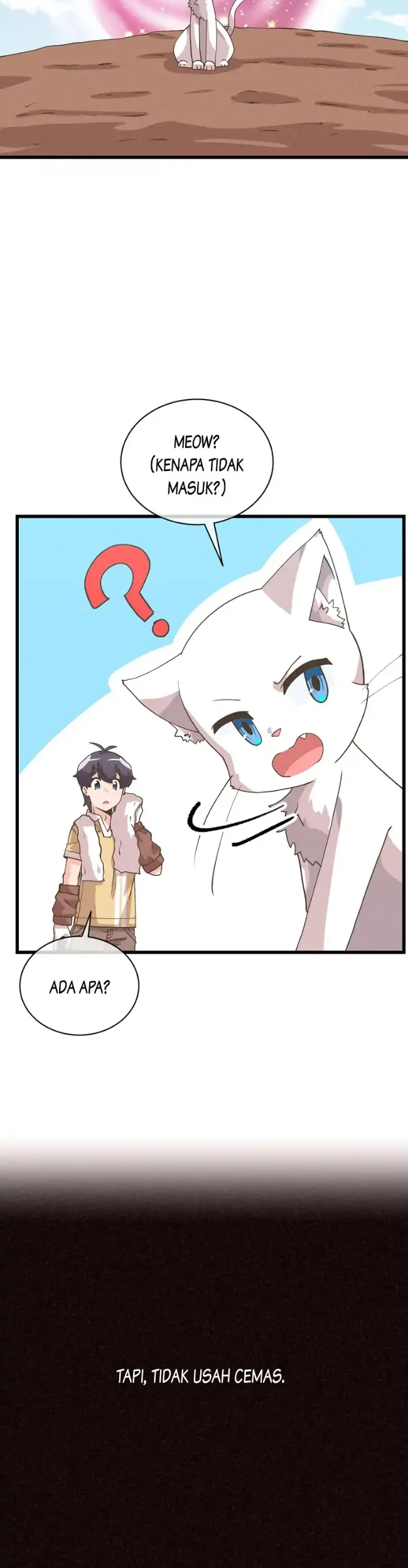 Spirit Farmer Chapter 102 - halaman 27