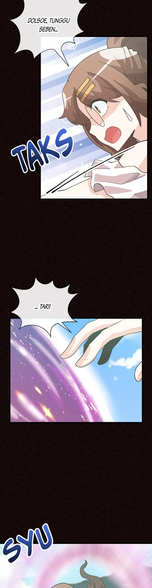 Spirit Farmer Chapter 102 - halaman 29