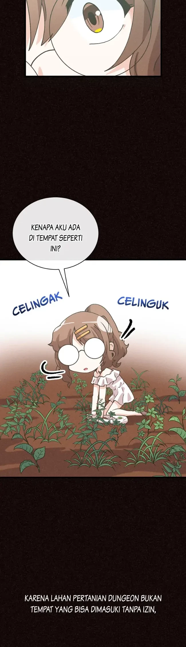 Spirit Farmer Chapter 102 - halaman 32