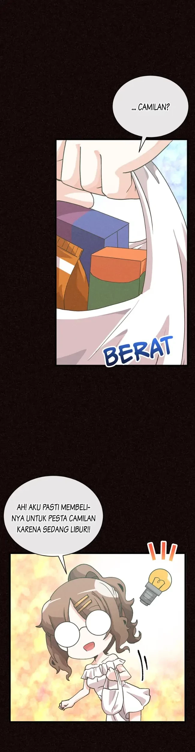 Spirit Farmer Chapter 102 - halaman 33