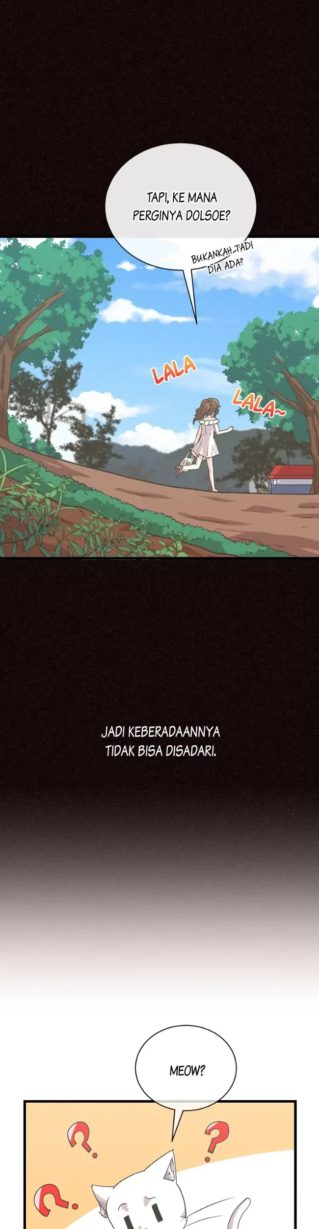 Spirit Farmer Chapter 102 - halaman 34