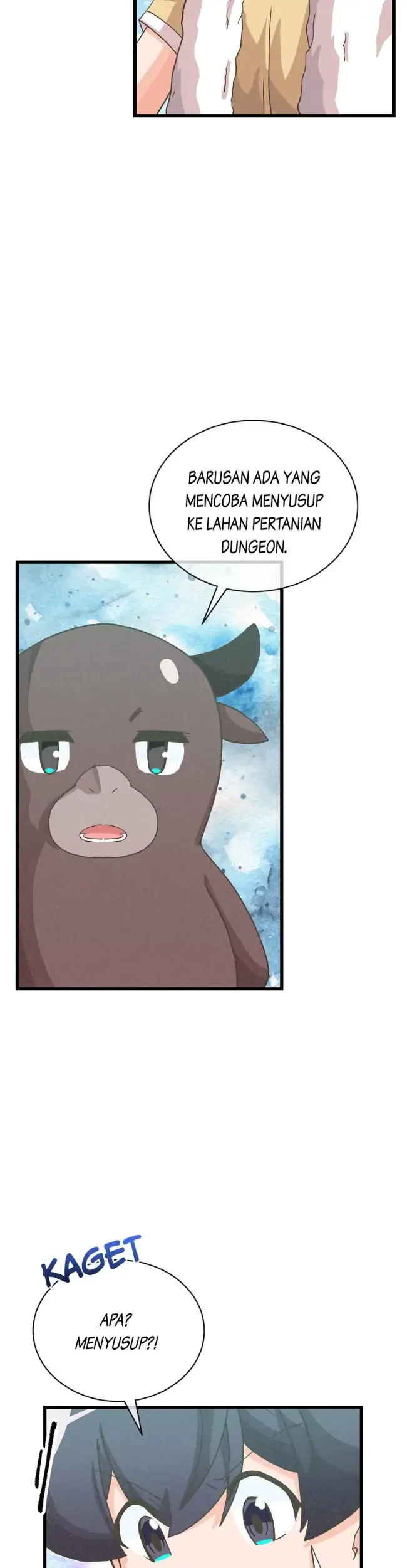 Spirit Farmer Chapter 102 - halaman 47
