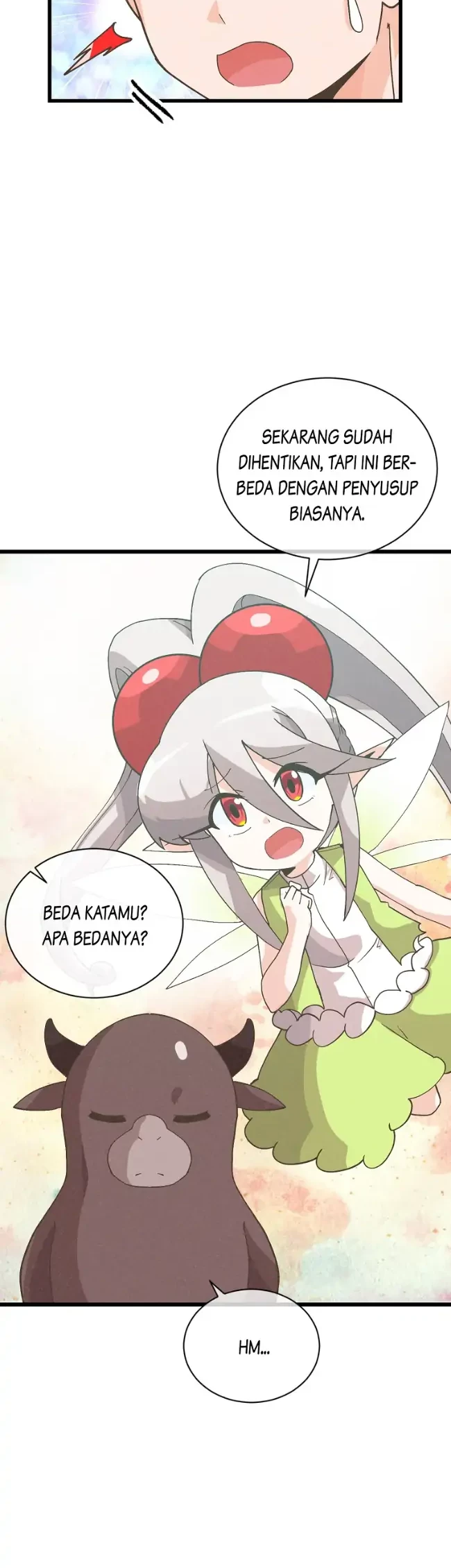 Spirit Farmer Chapter 102 - halaman 48