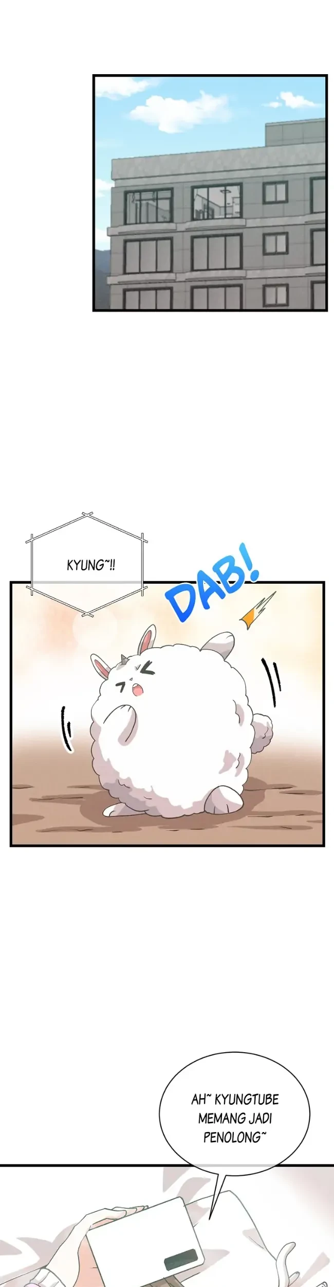 Spirit Farmer Chapter 102 - halaman 7