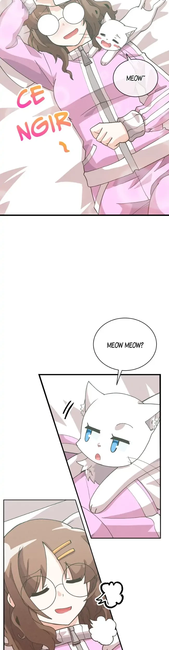 Spirit Farmer Chapter 102 - halaman 8