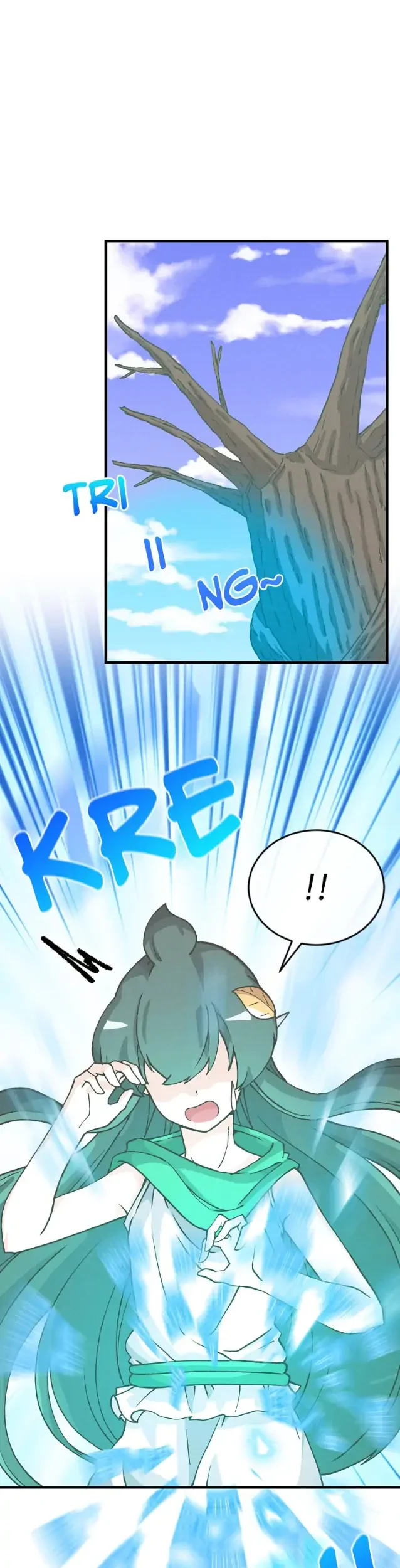 Spirit Farmer Chapter 103 - halaman 1