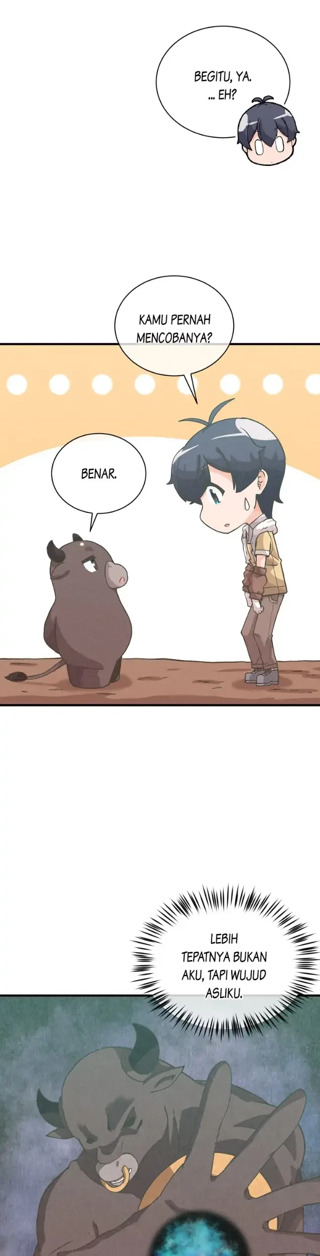 Spirit Farmer Chapter 103 - halaman 15