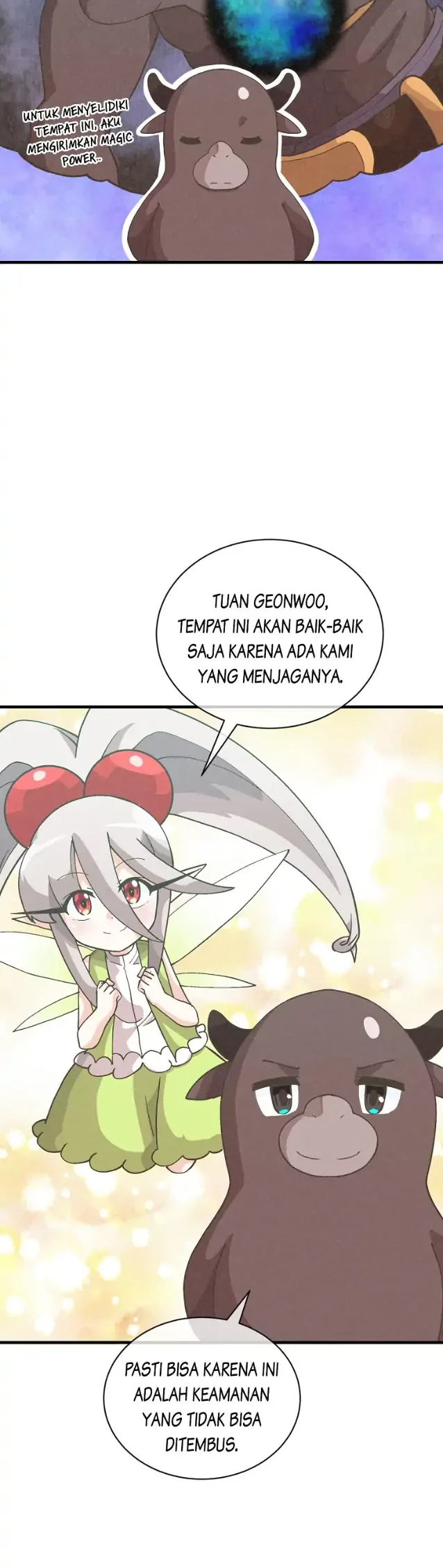 Spirit Farmer Chapter 103 - halaman 16