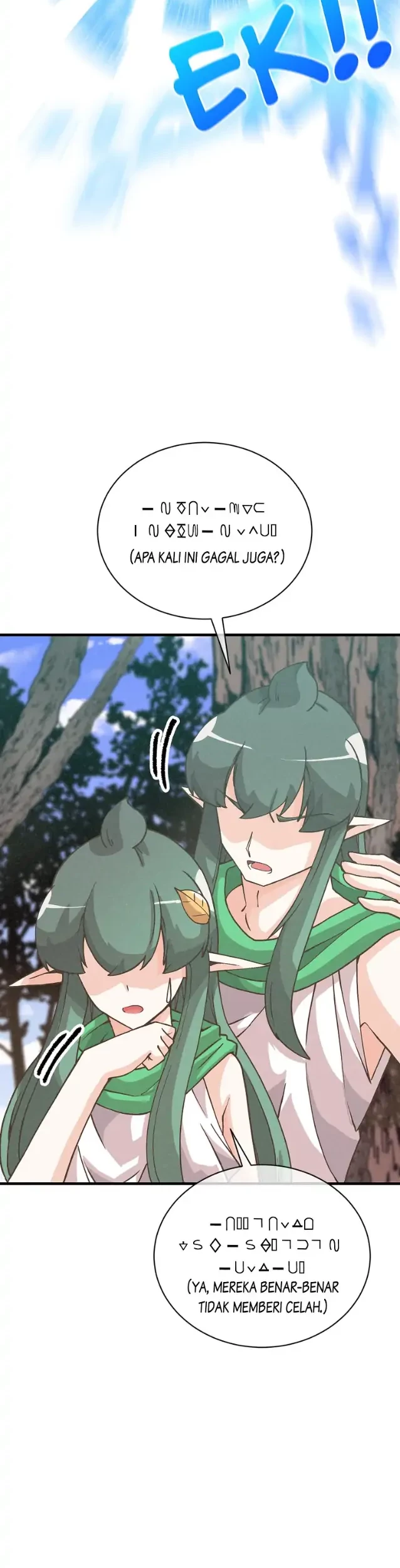 Spirit Farmer Chapter 103 - halaman 2