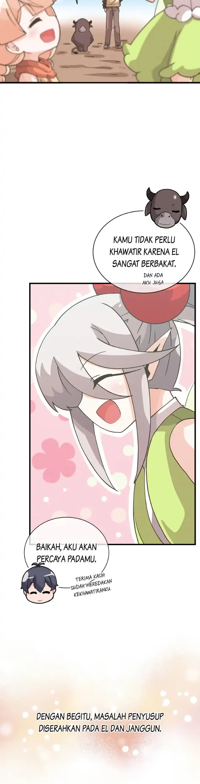 Spirit Farmer Chapter 103 - halaman 26