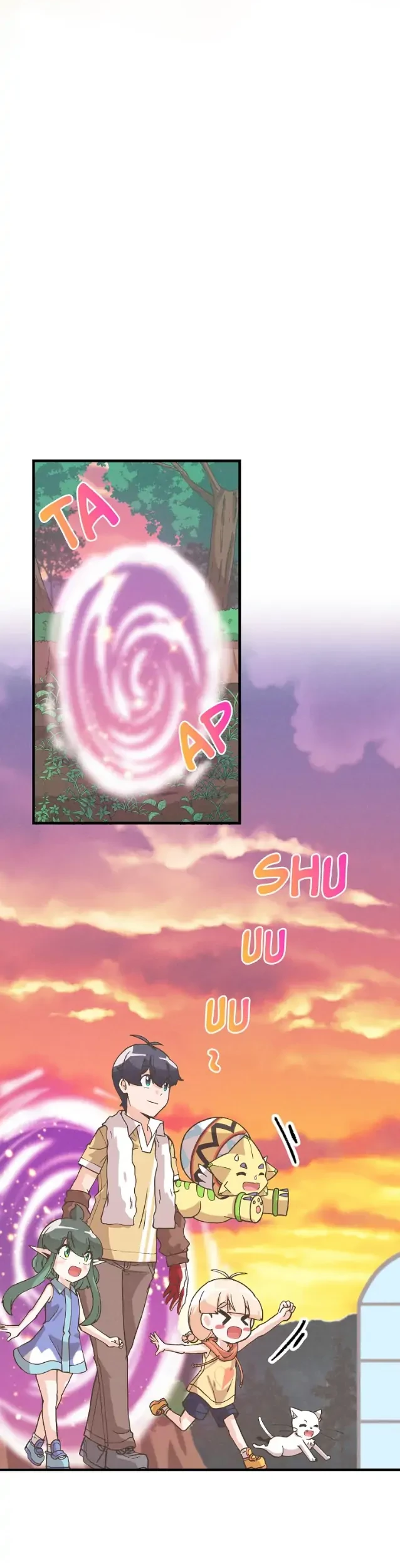 Spirit Farmer Chapter 103 - halaman 27