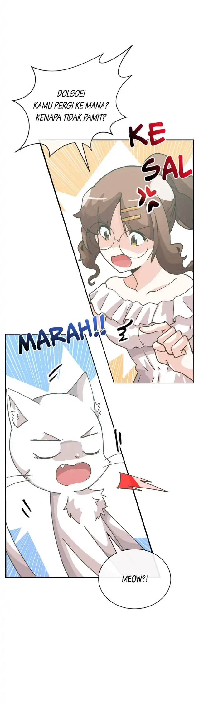 Spirit Farmer Chapter 103 - halaman 32