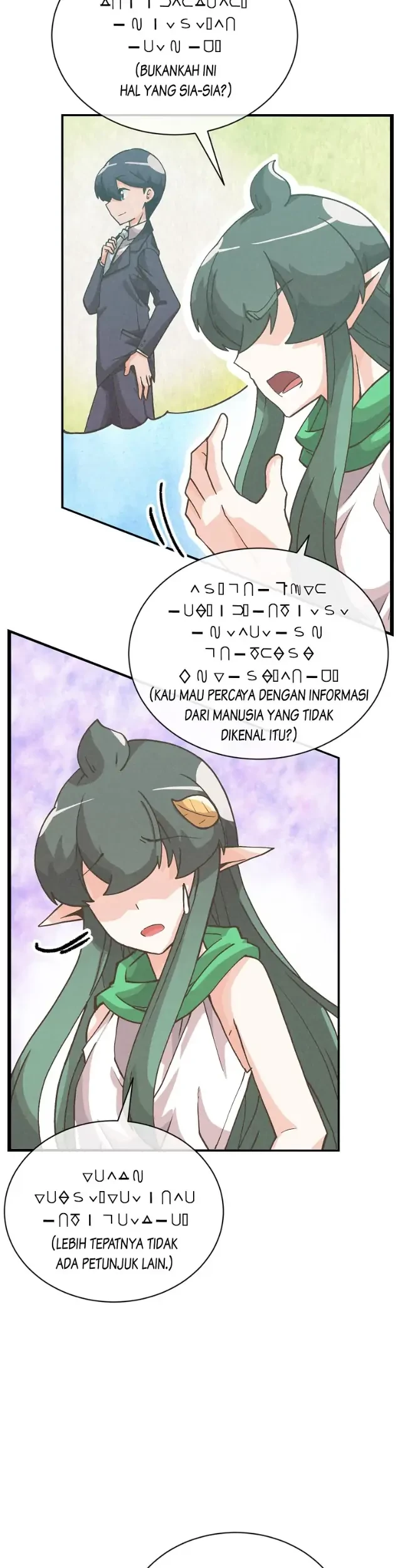 Spirit Farmer Chapter 103 - halaman 4