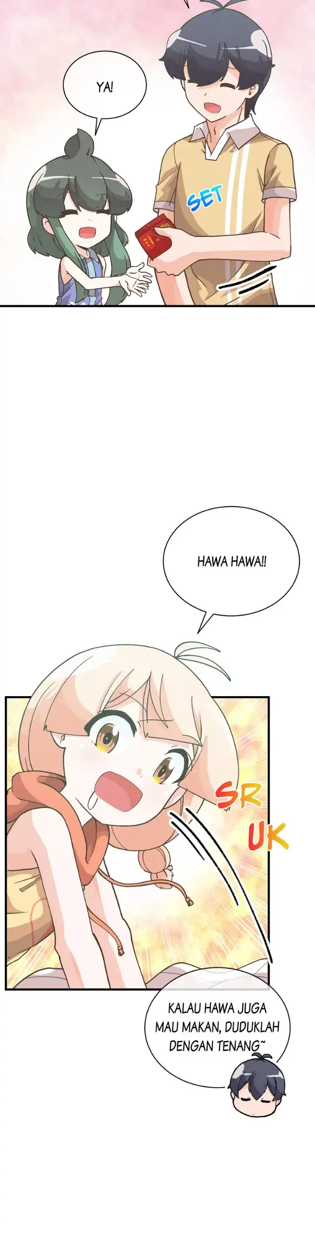 Spirit Farmer Chapter 103 - halaman 43