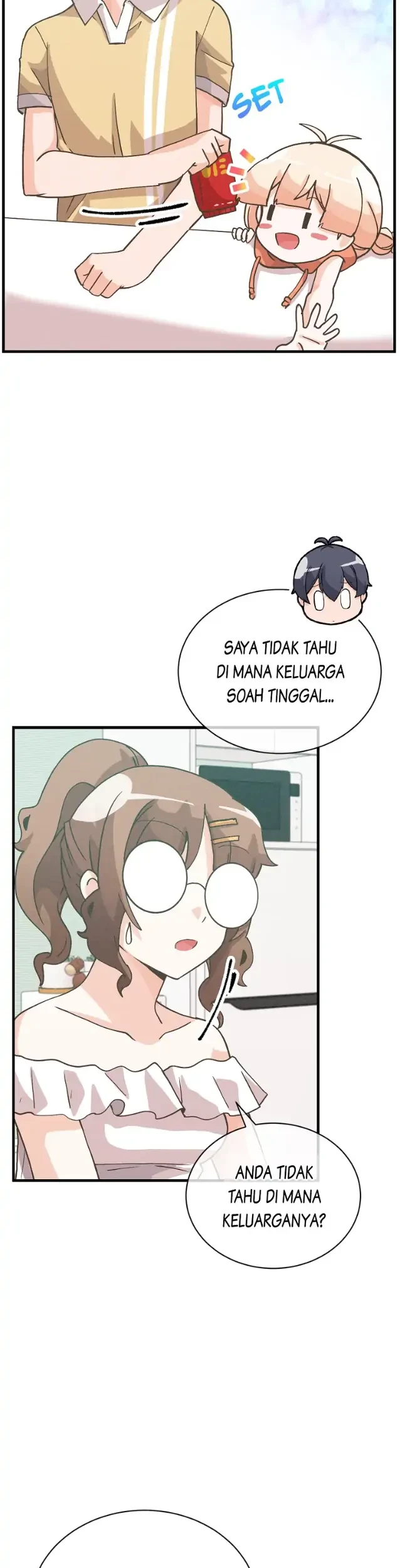 Spirit Farmer Chapter 103 - halaman 47