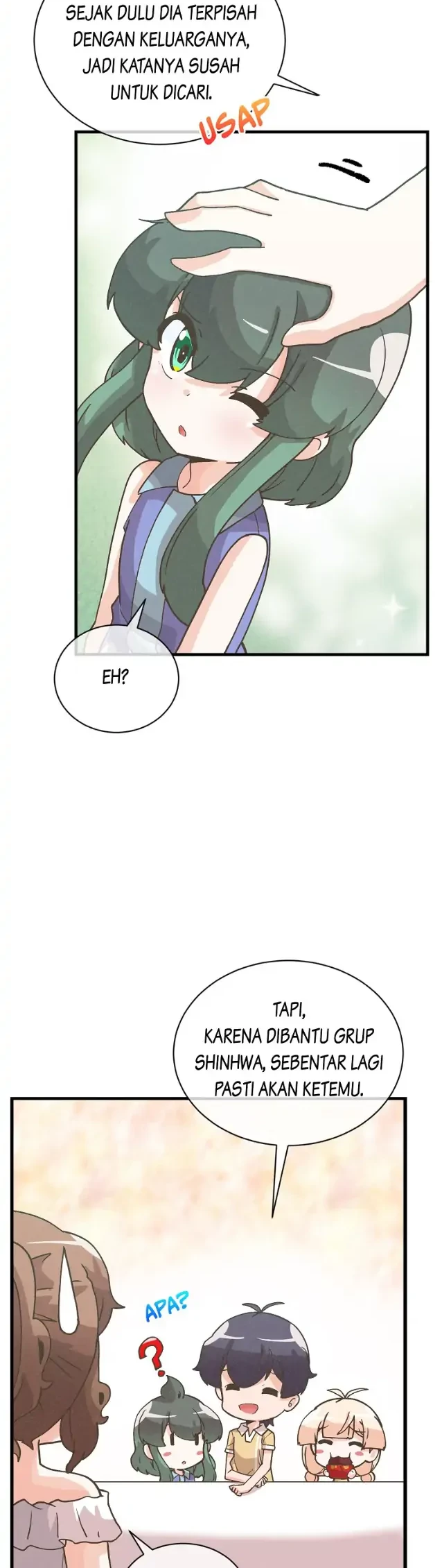 Spirit Farmer Chapter 103 - halaman 48