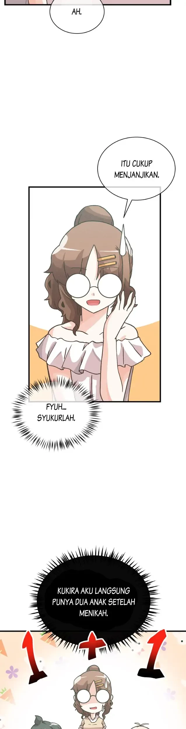 Spirit Farmer Chapter 103 - halaman 49