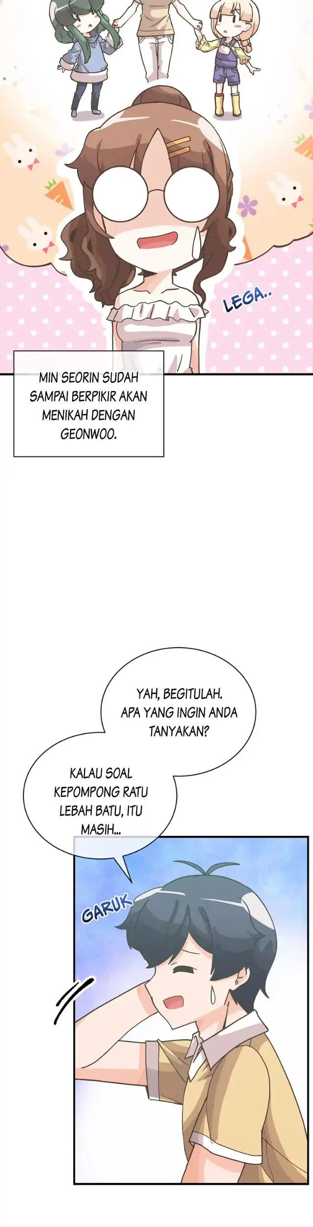 Spirit Farmer Chapter 103 - halaman 50