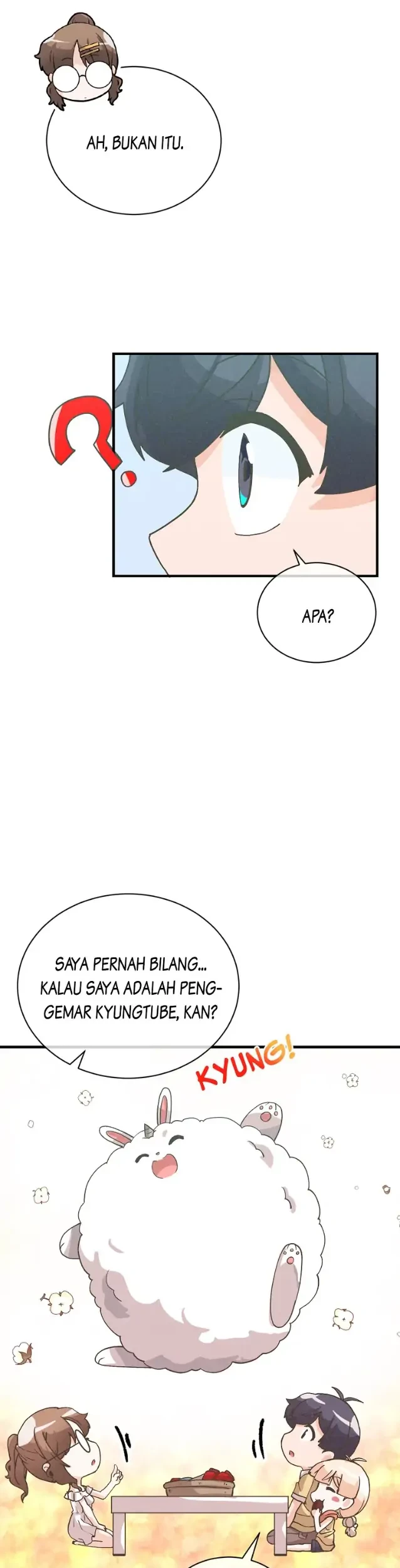 Spirit Farmer Chapter 103 - halaman 52