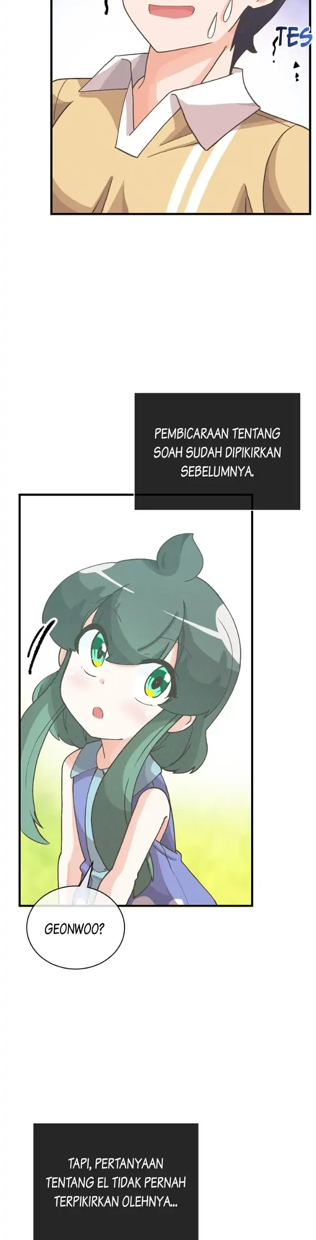 Spirit Farmer Chapter 103 - halaman 56