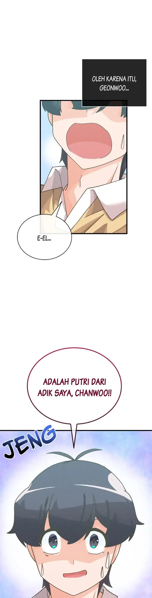 Spirit Farmer Chapter 103 - halaman 58