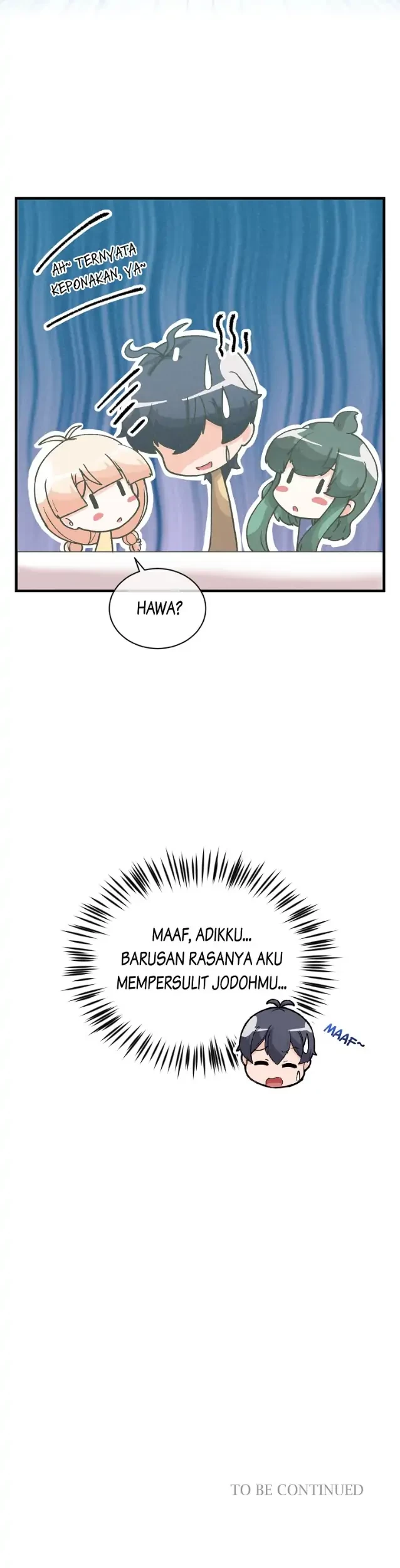 Spirit Farmer Chapter 103 - halaman 60