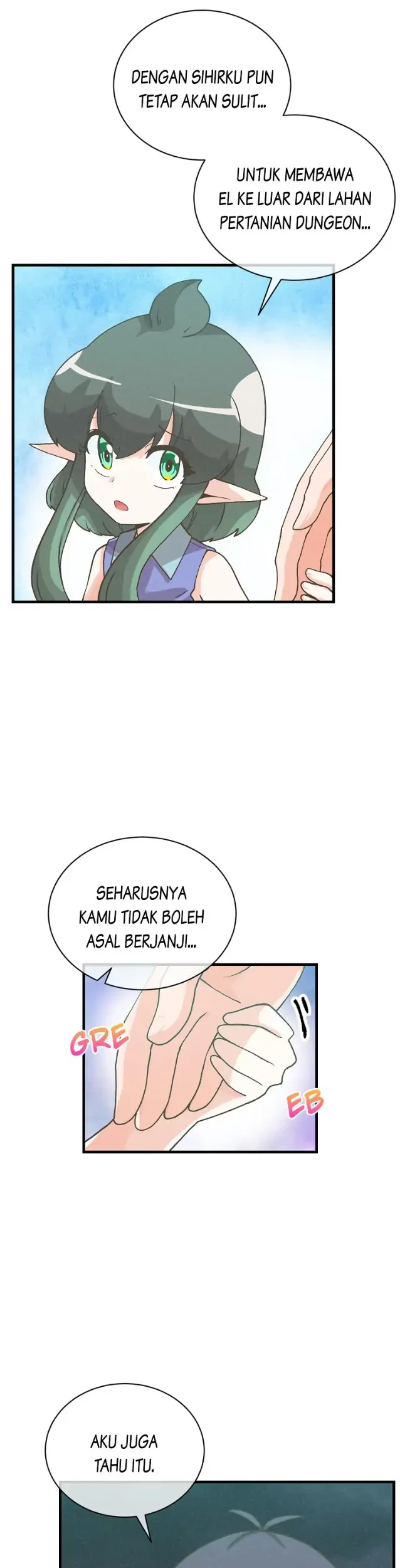 Spirit Farmer Chapter 104 - halaman 10