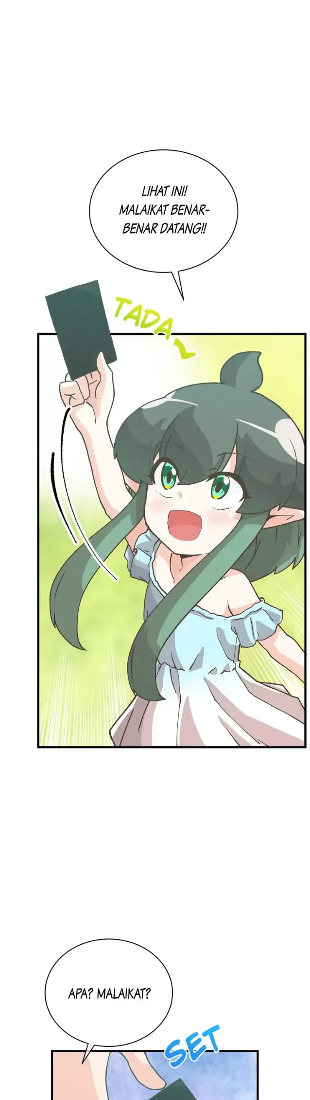 Spirit Farmer Chapter 104 - halaman 16