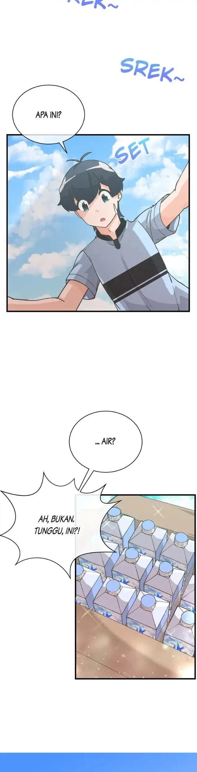 Spirit Farmer Chapter 104 - halaman 20