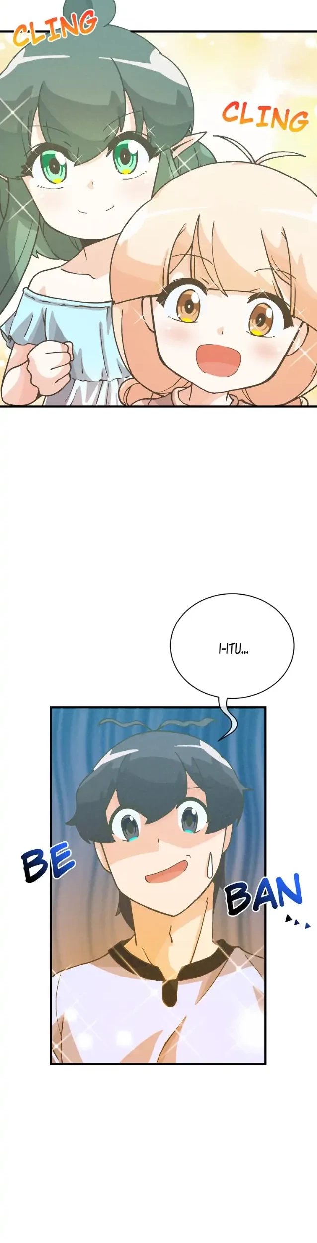Spirit Farmer Chapter 104 - halaman 24